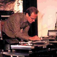 Photograph of Petri Kuljuntausta