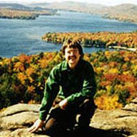 Photograph of Samuel Pellman