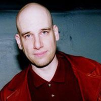 Photograph of Christopher DeLaurenti