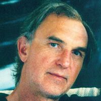 Photograph of Cezary Skubiszewski