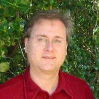 Photograph of Robert Bratetich