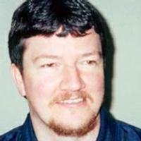 Photograph of Brendan Colbert