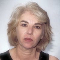 Photograph of Elizabeth Drake