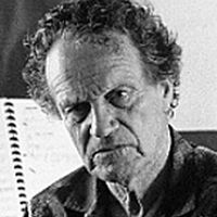 Photograph of James Penberthy