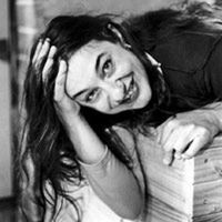 Photograph of Hope Csutoros