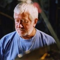 Photograph of Ted Vining