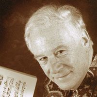 Photograph of Stephen Savage