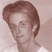 Photograph of Laura Cantagalli