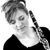 Photograph of Nicole Canham