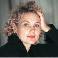 Photograph of Gabriella Smart