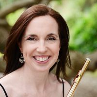 Photograph of Kathryn Moorhead