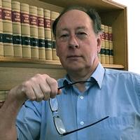 Photograph of David Joseph