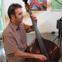 Photograph of Ivan Rosa