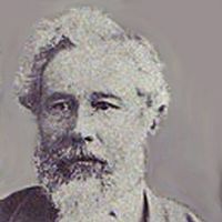 Photograph of George Fincham