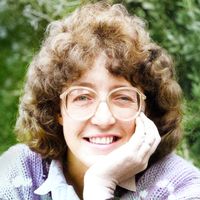 Photograph of Fay White