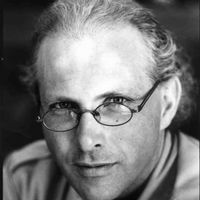 Photograph of Nigel Westlake