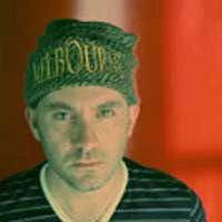 Photograph of David Chisholm