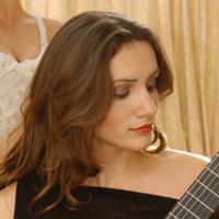 Photograph of Milica Ilic