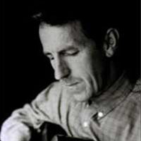 Photograph of John Mills