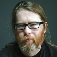 Photograph of Daniel McKay