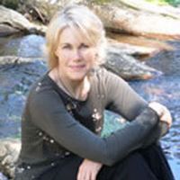 Photograph of Rosalind Page