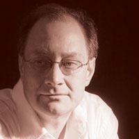 Photograph of Douglas Knehans