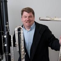 Photograph of Peter Sheridan