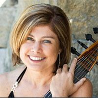 Photograph of Jennifer Eriksson