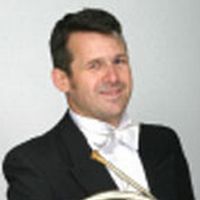 Photograph of Geoff Viking Lierse
