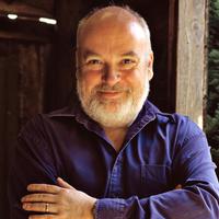 Photograph of Andrew Ford