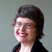 Photograph of Jane Hammond