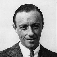 Photograph of Vincent Youmans