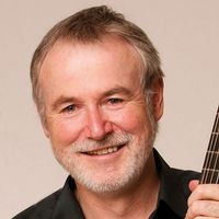 Photograph of Timothy Kain