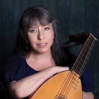 Photograph of Rosemary Hodgson