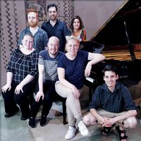 Photograph of Syzygy Ensemble