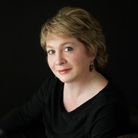 Photograph of Jenny Duck-Chong