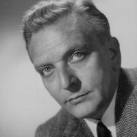 Photograph of Frederick Loewe