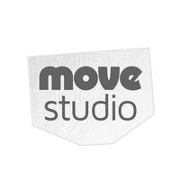 Front cover art for Move Records Studio