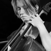 Photograph of Imogen Manins