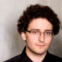 Photograph of Stefan Cassomenos