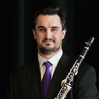 Photograph of Jason Xanthoudakis