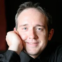 Photograph of Clemens Leske