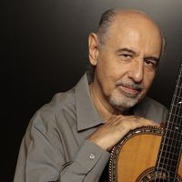 Photograph of Paulo Bellinati