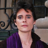 Photograph of Danaë Killian