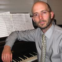 Photograph of Taran Carter