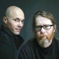 Photograph of Duo 19