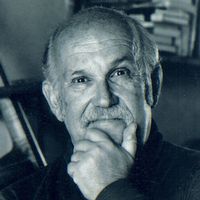 Photograph of Bert Turetzky