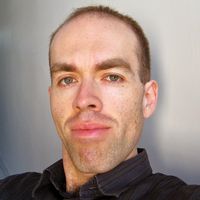 Photograph of Ken Herrera