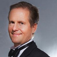 Photograph of Jonathan Morton