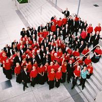 Photograph of The Brisbane Chorale